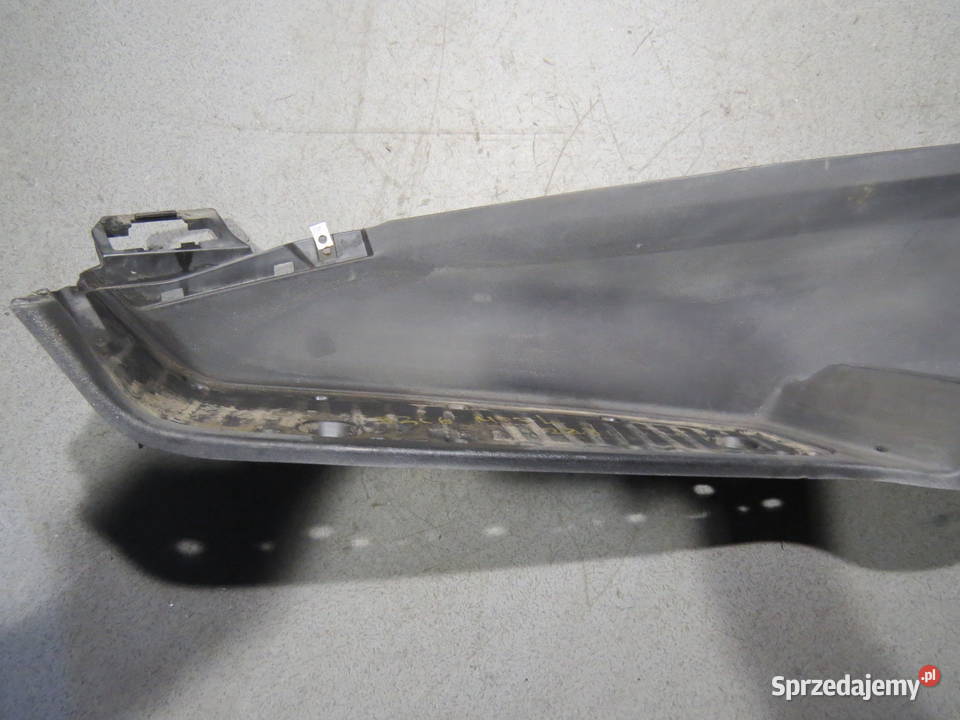 PIAGGIO MP3 250 125 200 300 PODŁOGA PODEST zachodniopomorskie Szczecin