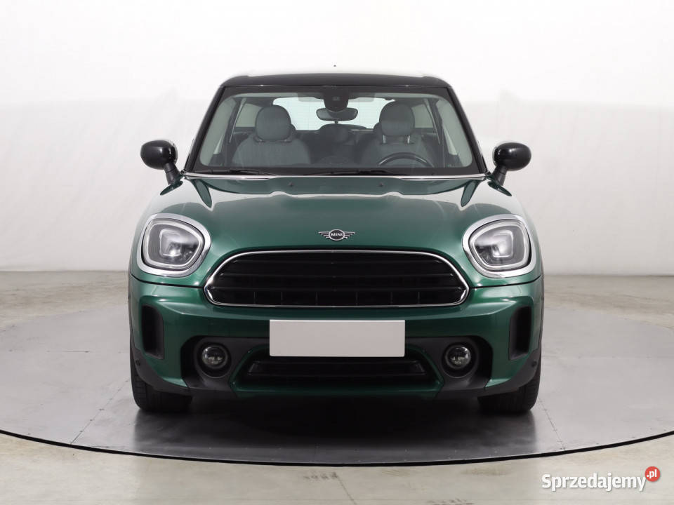 MINI Countryman Cooper elektryczne szyby Katowice