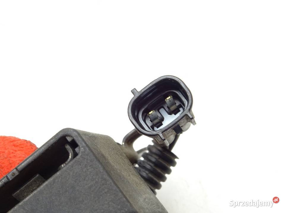 MODUŁ SENSOR AIRBAG LEXUS RC 8293030030 CZUJNIK