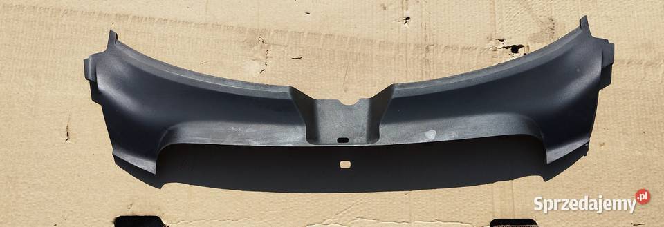 Podszybie 4F0807081 Audi a6 c6 Tychy