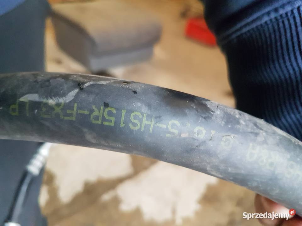 KIA PROCEED 2022R 16 CRDI PRZEWOD KLIMATYZACJI Rok produkcji 2022