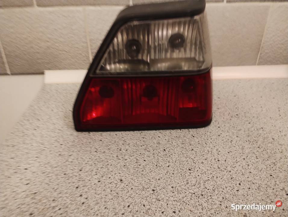 Lampa tył Golf II Tarnów