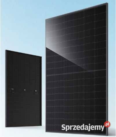 Panel fotowoltaiczny JA SOLAR JAM54D41445LBFB