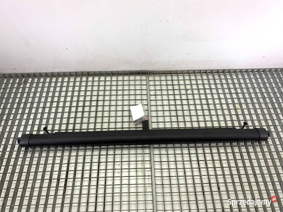 ROLETA BAGAŻNIKA SIATKA JAGUAR XF II Kombi