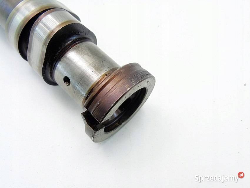 WAŁEK ROZRZĄDU 50 V8 MERCEDES G500 W463 G KLASA