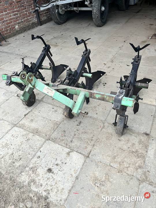 Obsypnik do ziemniaków małopolskie