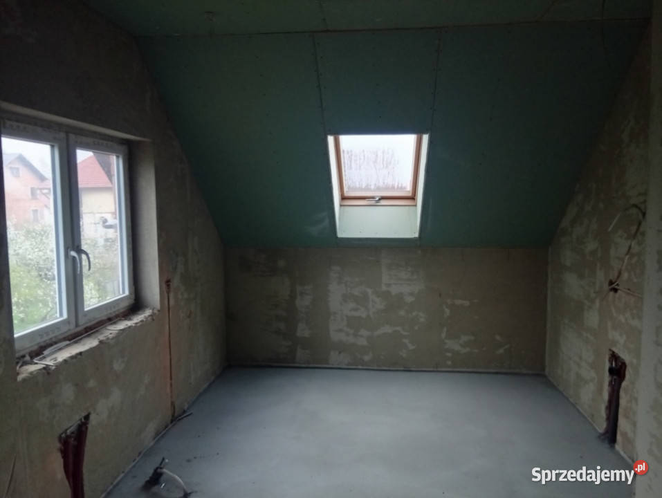 Dom na sprzedaż Kęty 220m2