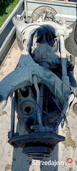 Mercedes W211 dyfer most tylni Syców sprzedam