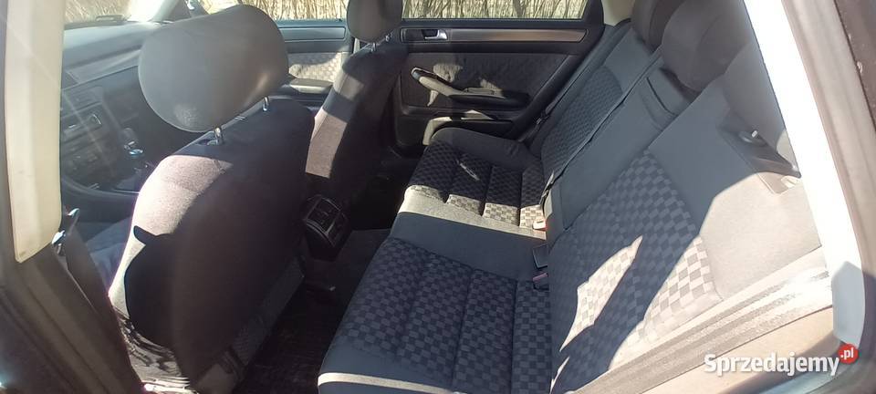 sprzedam audi a6 c5 19tdi 130 koni