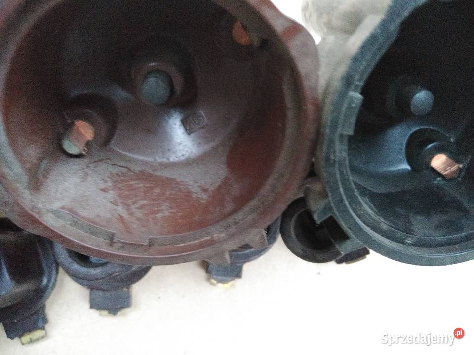 Fiat 126 kopulka palec rozdzielacza Stalowa Wola