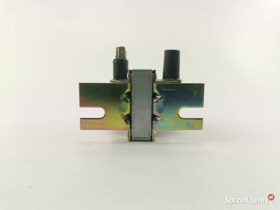 CEWKA ZAPŁONOWA FIAT PANDA CROMA UNO TIPO 11 13 Układ elektryczny silnika