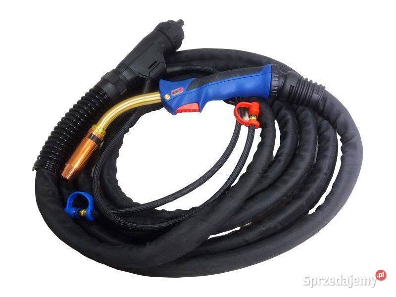 Uchwyty spawalnicze MB501 0340492 0340493 Lublin