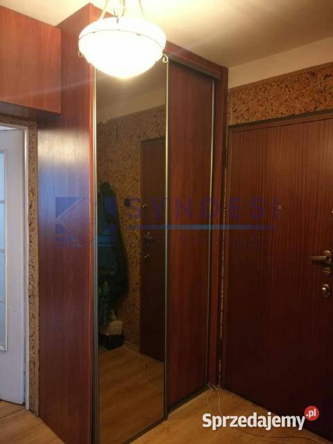 Mieszkanie wynajmę 52m2 2 pokoje Częstochowa