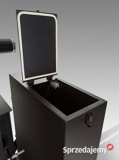 LOUIS PANORAMA AIR 10KW TWIN GLASS AUTOMATYCZNE sprzedam