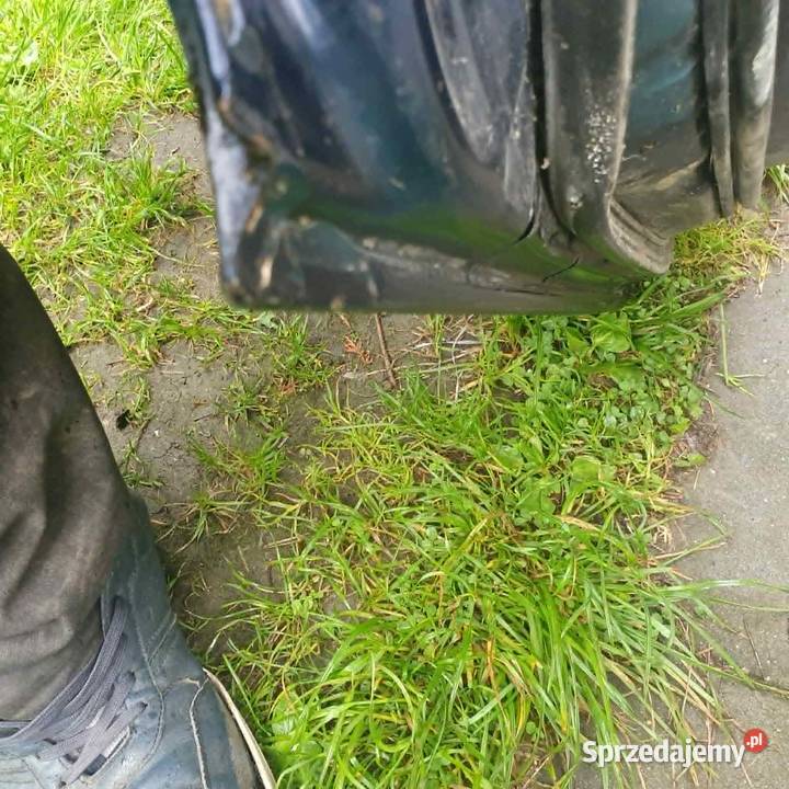 Drzwi prawe tylny prawy tył Toyota Corolla E14 Kraków