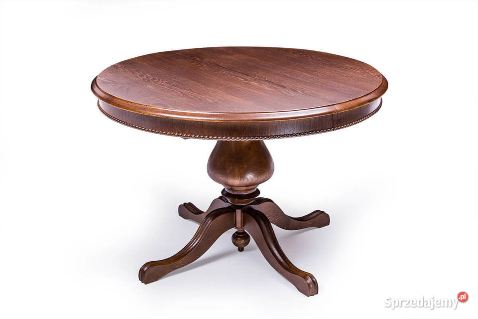 Stół okrągły OSCAR Olsztyn sprzedam