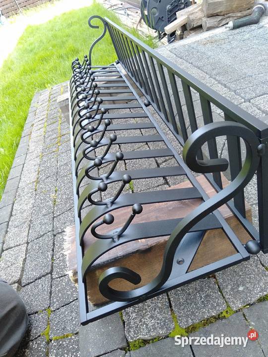 duży stylowy wieszak do przedpokoju Belsoo Toruń