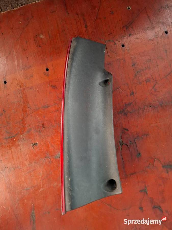 Lampa lewa lewy tył wkład Renault Espace IV Przyborów sprzedam