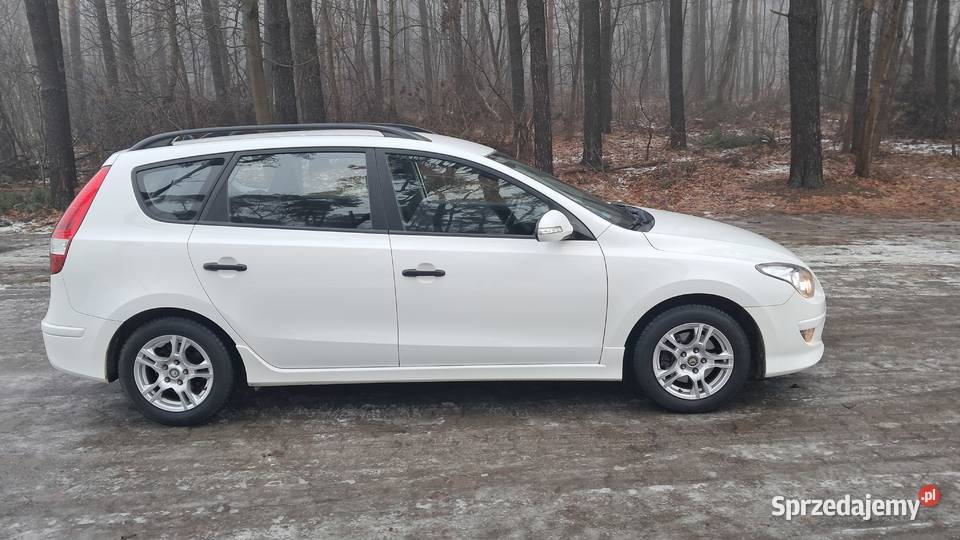 Okazja Śliczny Hyiundai