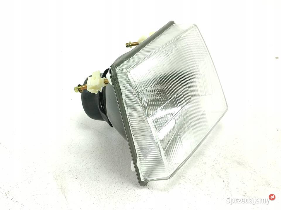 LAMPA PRAWY PRZÓD FIAT UNO 19831993 NOWA sprzedam