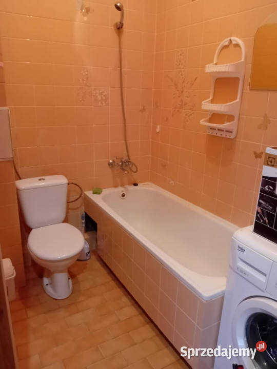 sprzedam mieszkanie Starachowice