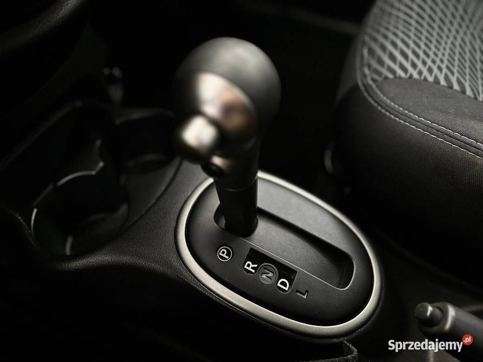 Nissan Micra Automat przebieg 20660 benzyna dolnośląskie Zgorzelec