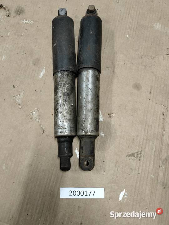 SHL M11 amortyzatory przód przednie Rozkochów sprzedam