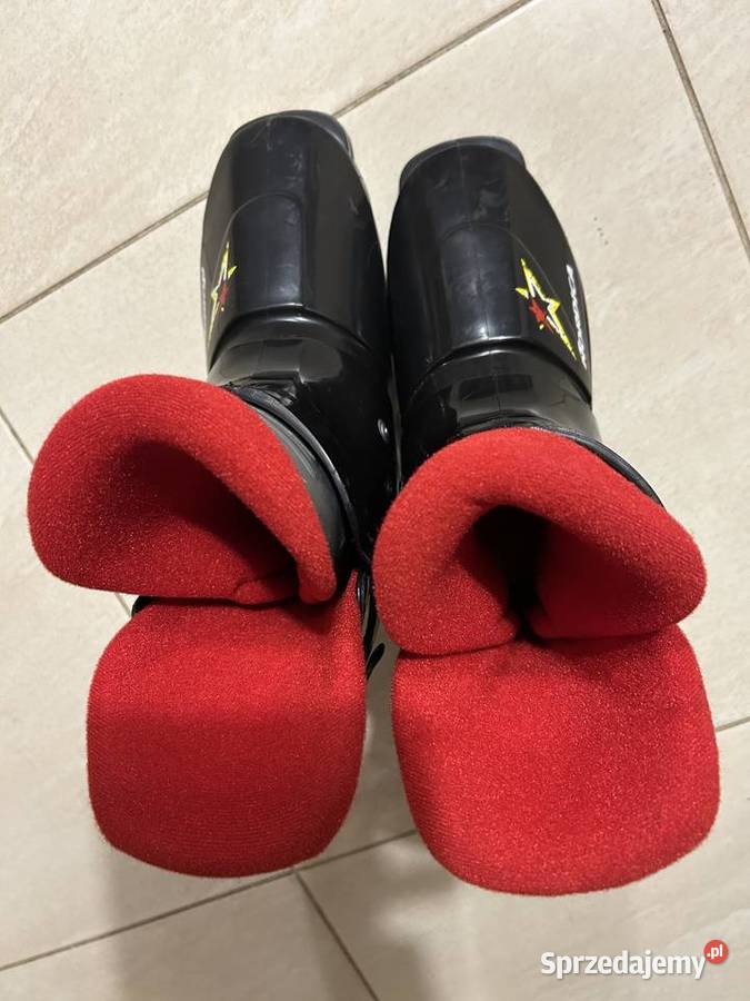 Buty narciarskie Nordica dziecięce wielkopolskie Kaźmierz sprzedam