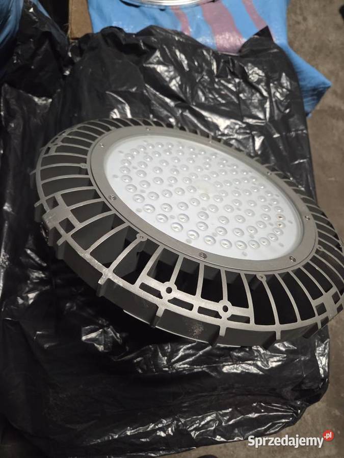 Lampa warsztatowa OSRAM LED 230W Ozimek