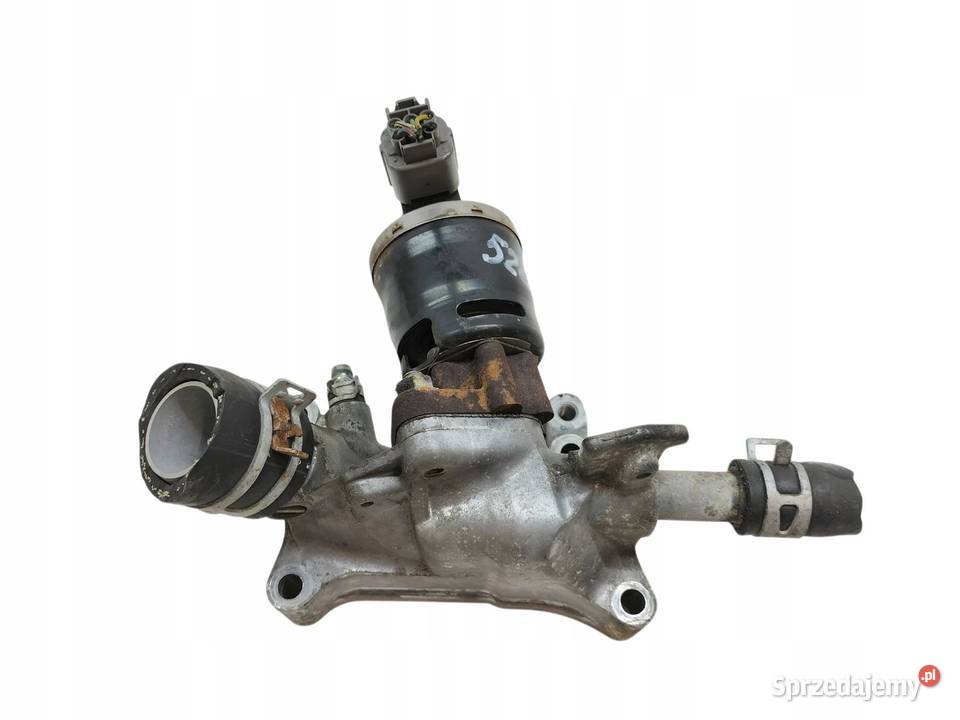 ZAWÓR EGR 20 16V Honda Accord VII 20022008 osobowe