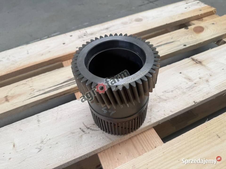 Koło zębate z44 Massey Ferguson 8170 8180 8250 dolnośląskie Byków