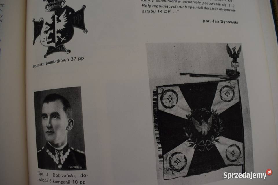 Armia Poznań Barbarossa Sanem 1939 gazety kujawsko-pomorskie Chełmno