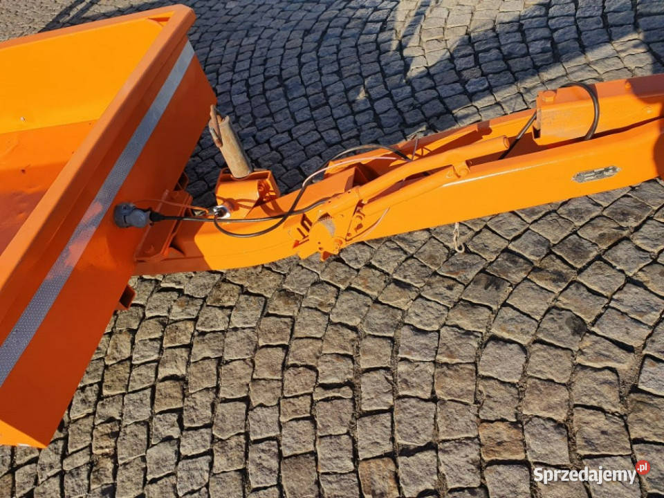 lawety Obermaier TPV2030 Przyczepa Obermaier TPV Obermaier