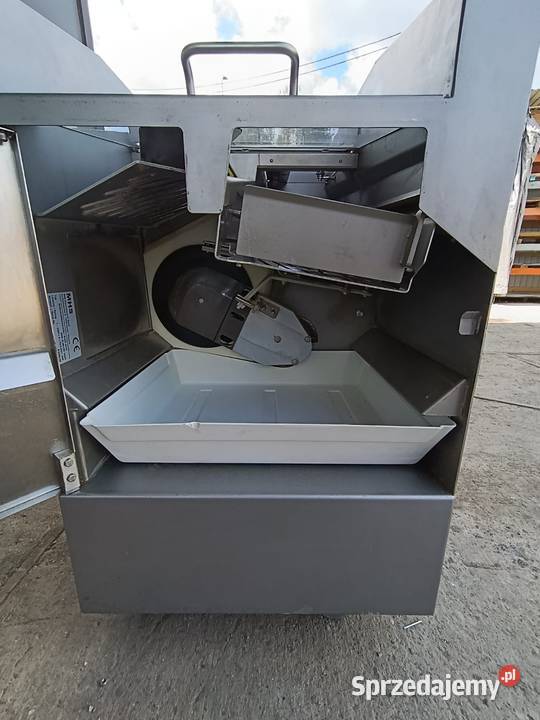 Krajalnica do Chleba Trief Trief MHS SLIMLINE Laskowa