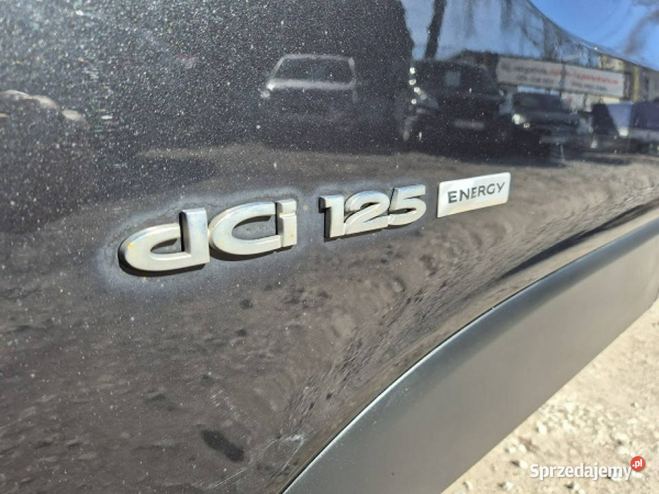 Renault Trafic Navi 9 Osób III 2014 Bydgoszcz sprzedam