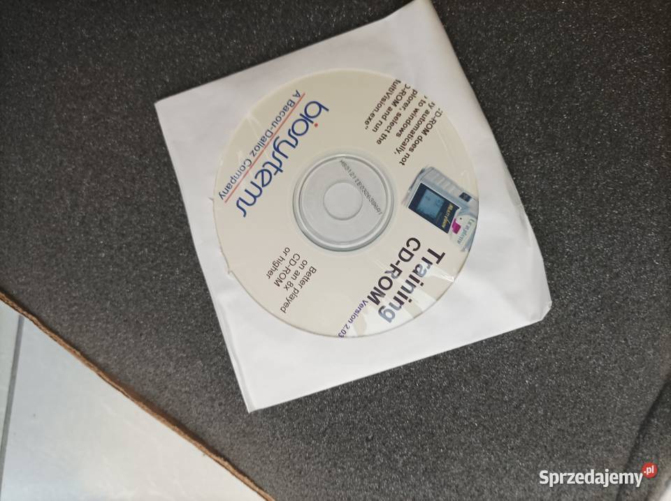 DETEKTOR WIELOGAZOWY MULTIVISION Głogów Małopolski sprzedam