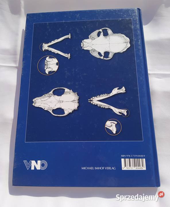 MITTEL und GROSSSUGER Rok wydania 2016 podlaskie Hajnówka sprzedam