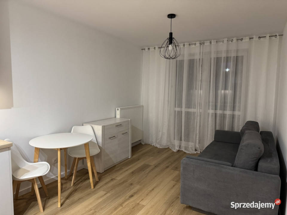 Mieszkanie 2 pokoje do wprowadzenia 35 m2 Białystok sprzedam