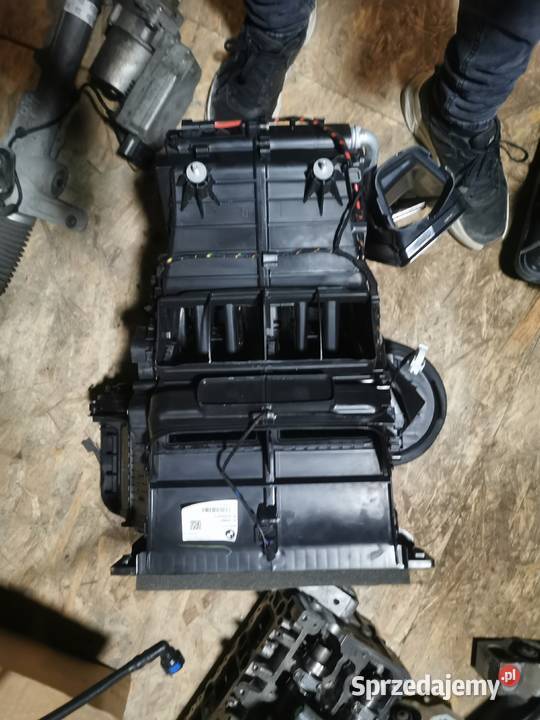 Bmw I3 nagrzewnica dmuchawa zachodniopomorskie sprzedam