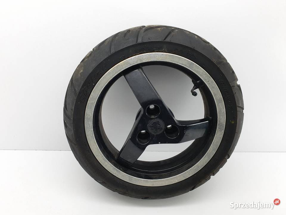 Felga Tyl Kolo Opona Peugot Jet Force 50 Motocyklowe łódzkie
