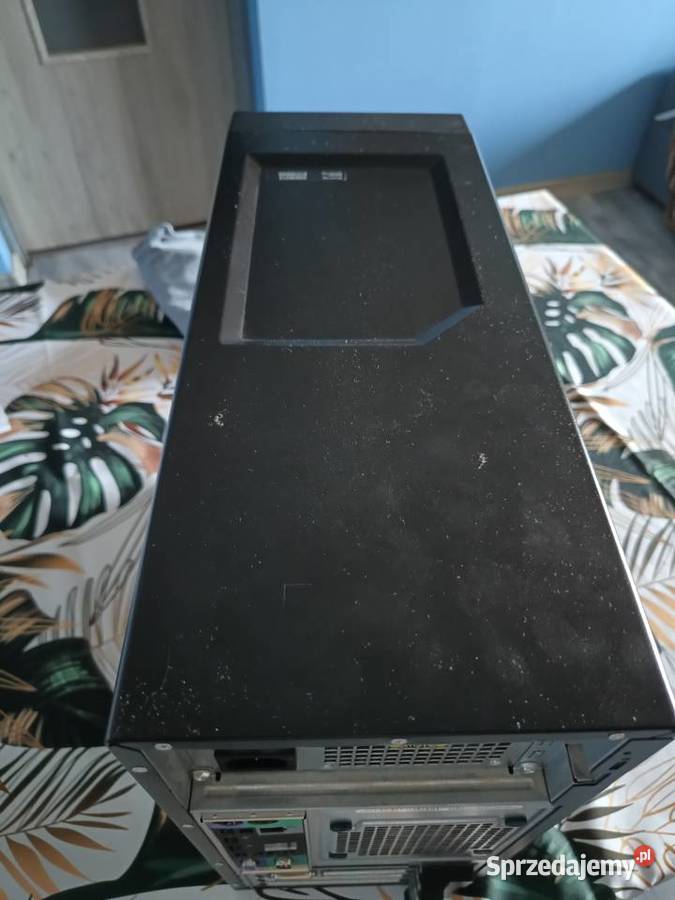 Komputer Stacjonarny Dell presidion t7100 Komputery i Akcesoria mazowieckie Wieniec