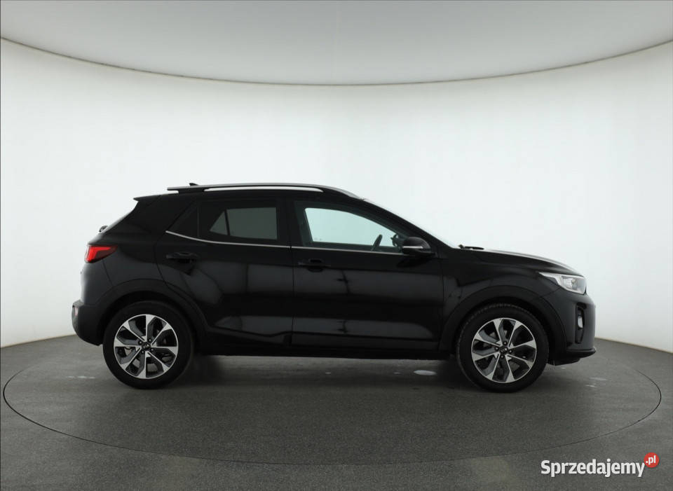 Kia Stonic 10 TGDI Piaseczno