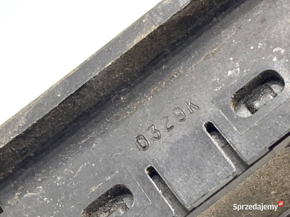 KLAMKA KLAPY TYŁ SUZUKI SWIFT IV Hatchback