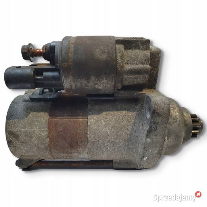 ROZRUSZNIK Skoda Octavia II Audi A3 8P VW Golf V Chełm