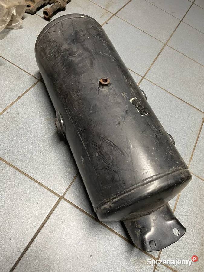 Zbiornik powietrza 40 L Łazy sprzedam