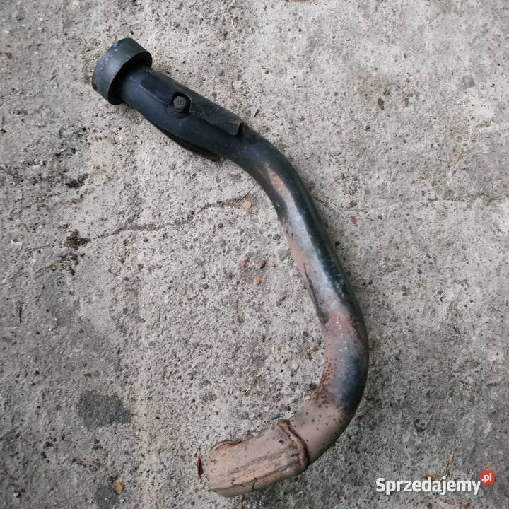 700 yamaha 750 virago 1100 kolanko tłumik wydech Warszawa