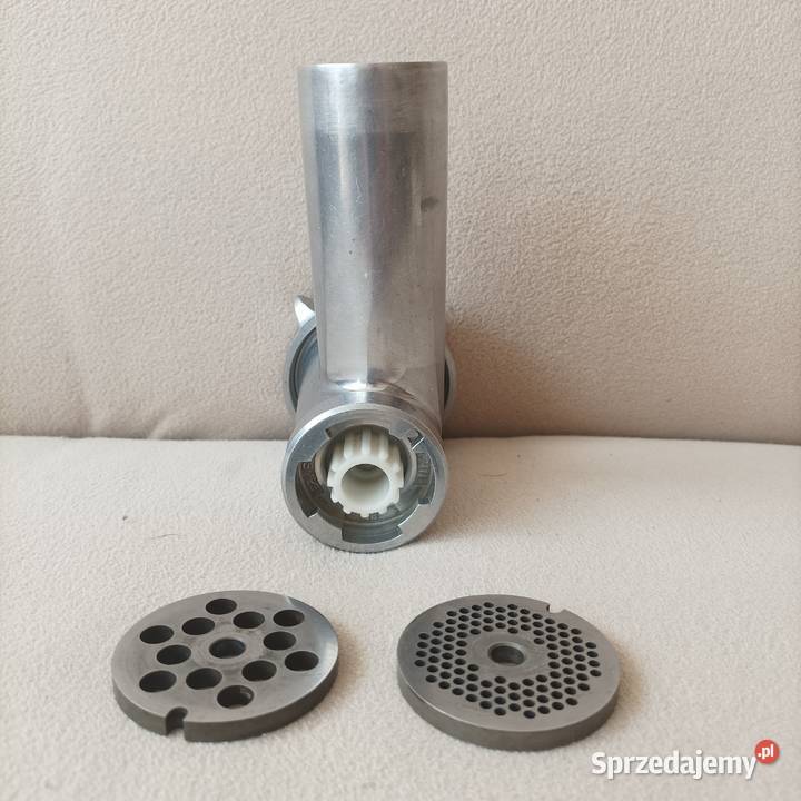 Komora mielenia 5 do elektrycznej maszynki do AGD drobne