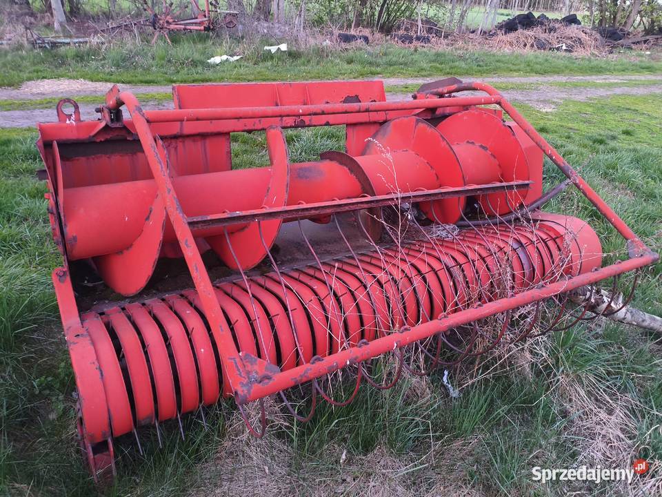 Sieczkarnia z3502 uszkodzony opolskie Opole