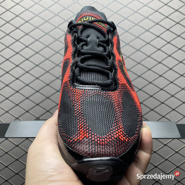 Buty Nike Air LIQUID rozmiary 36 47 Sportowe Warszawa