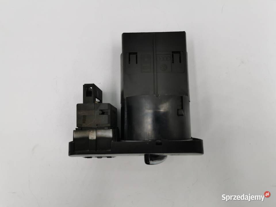 Przełącznik Włącznik Świateł Seat Leon Toledo Wyszków